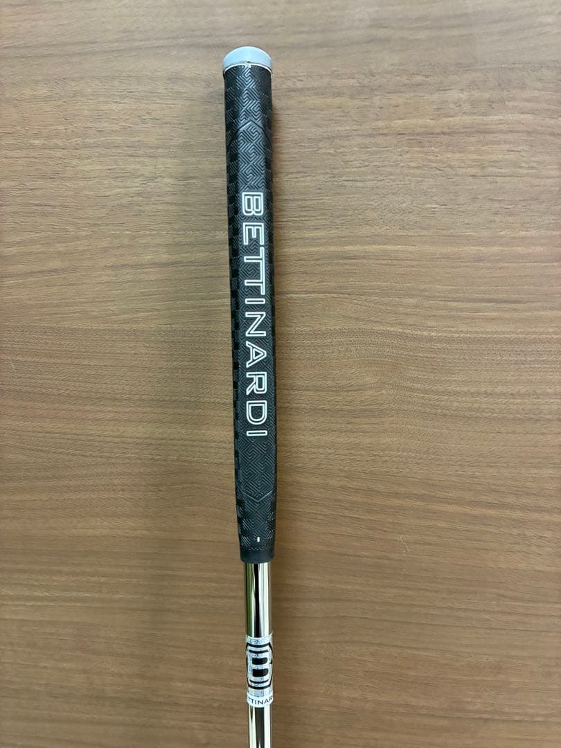 【美品】ベティナルディ INOVAI REV 6.0 Spud 34インチ