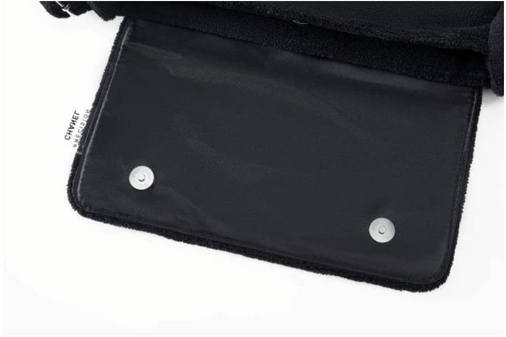 j ショルダーバッグ ブラック ノベルティ