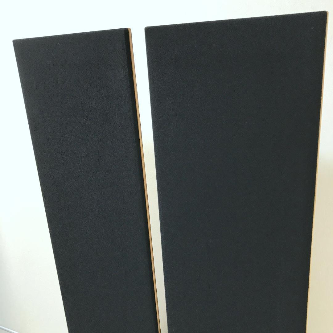 【美品】マグネパン MAGNEPAN MMG 平面スピーカー プレーナー型