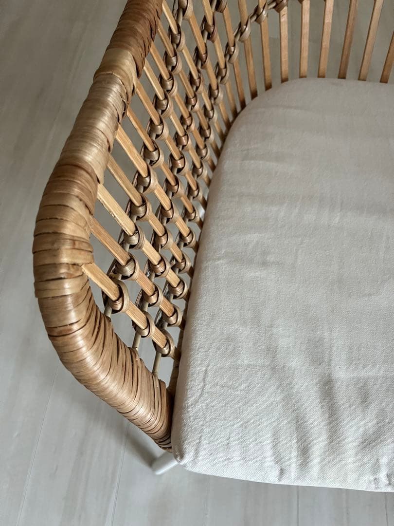 IKEA ニルソーヴェ