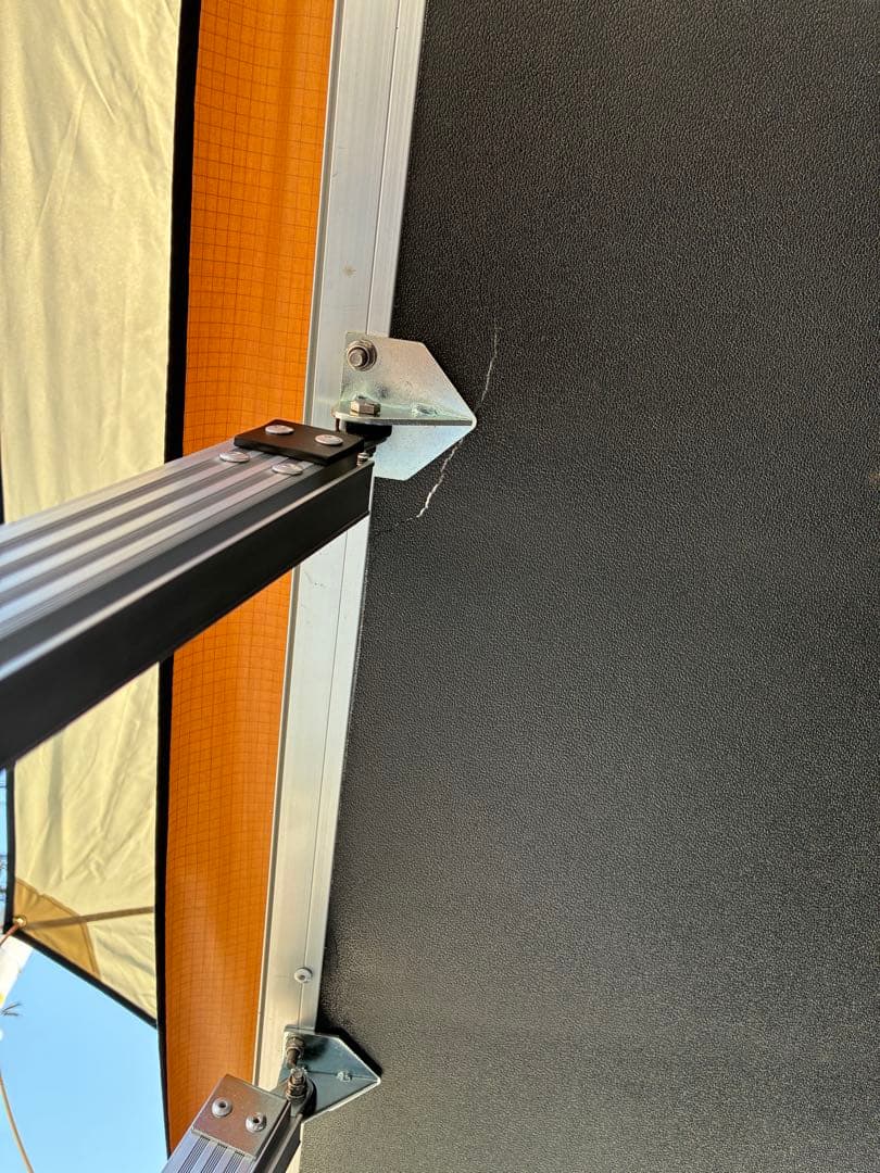 ARB TOURING ルーフテント