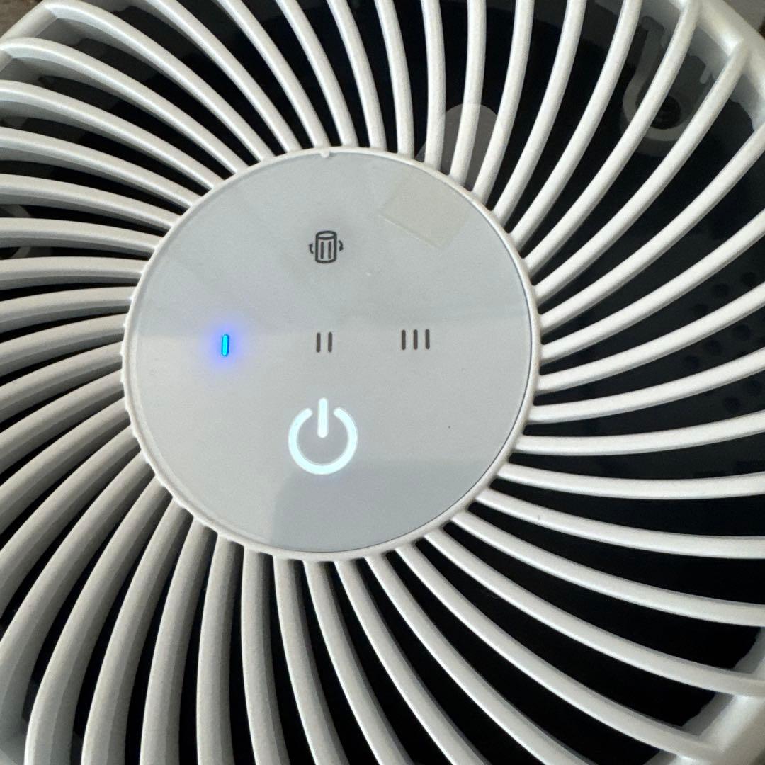 動作確認済み　 Levoit Core Mini 空気清浄機 アロマ対応