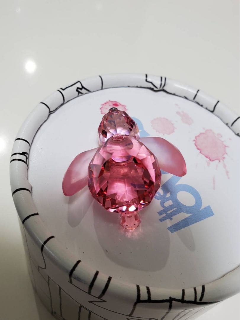 ⭐️スワロフスキー　ラブロッツ⭐️