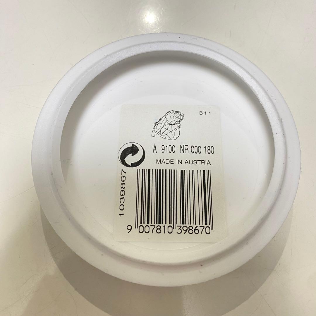 ⭐️スワロフスキー　ラブロッツ⭐️