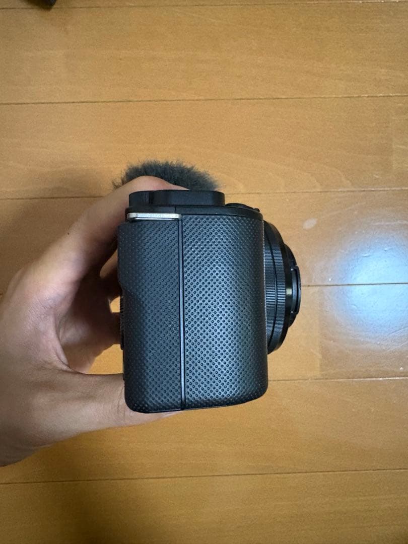 デジタルカメラ Sony ZV-E10
