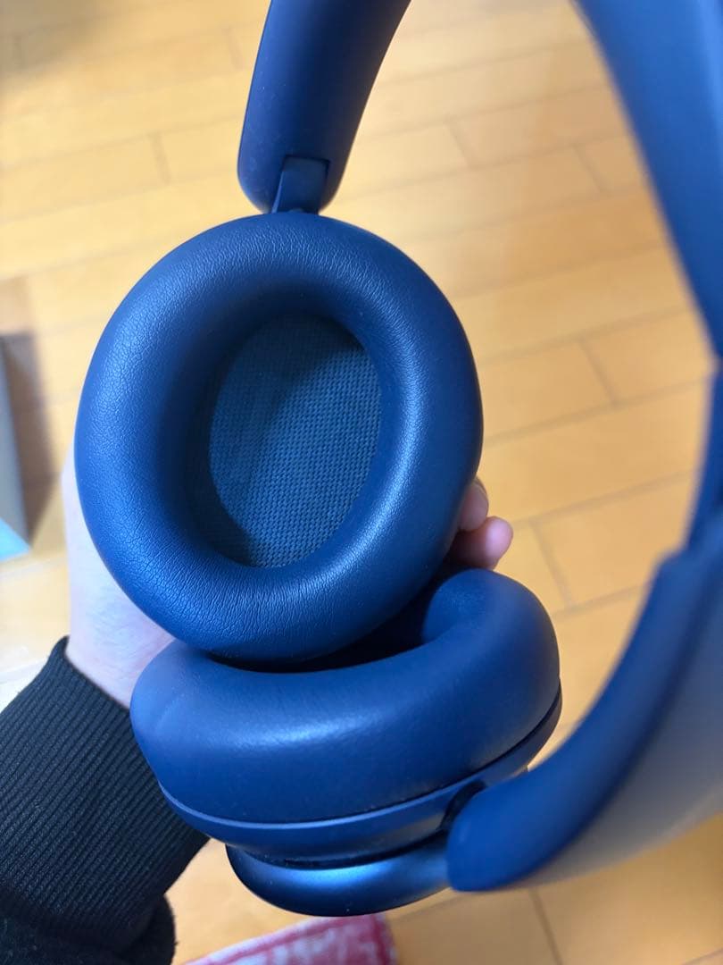 soundcore Q45 Anker ネイビー