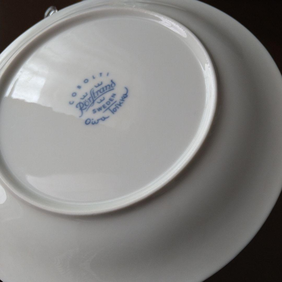 コボルティ プレート 24cm Cobolti ロールストランド プレート