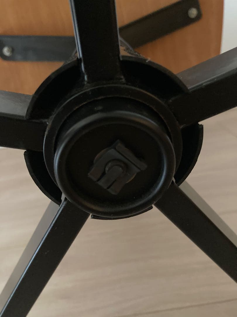 ラバミチェア RABAMI プライウッド・デスクチェア KEVIチェア 北欧