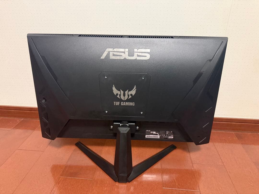 ASUS TUF Gaming VG249Q1A-J 23.8インチ
