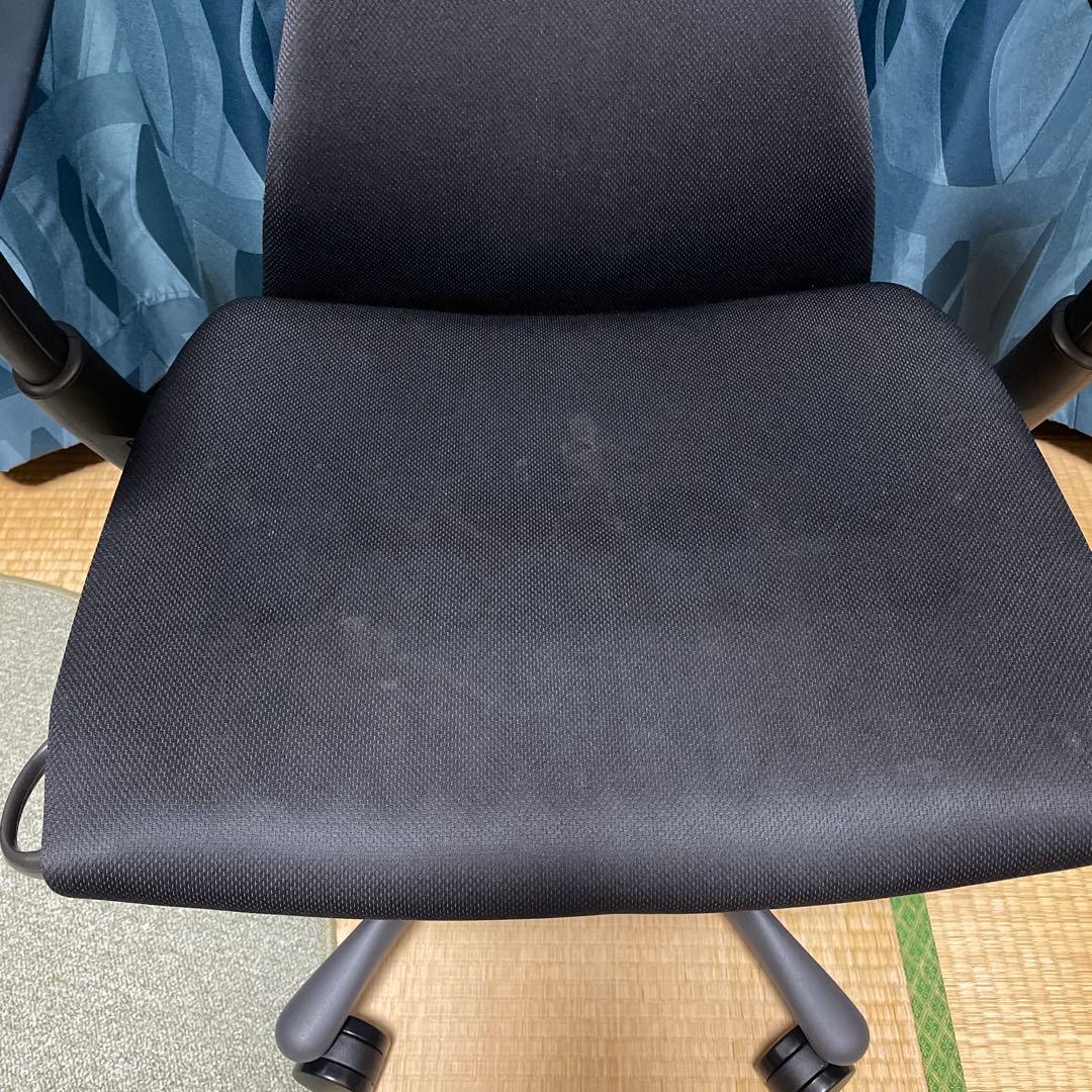 あ*し様 HermanMiller Embody Chair エンボディチェア