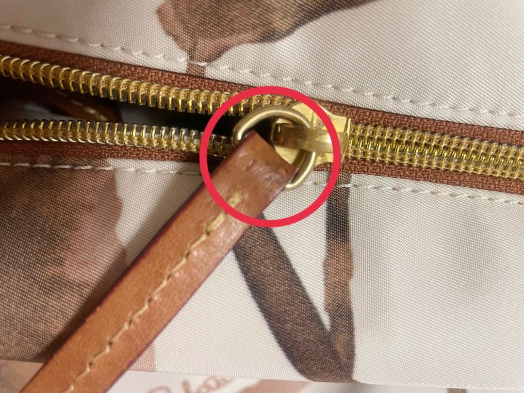 ROBERTA PIERIミニダッフル新品未使用