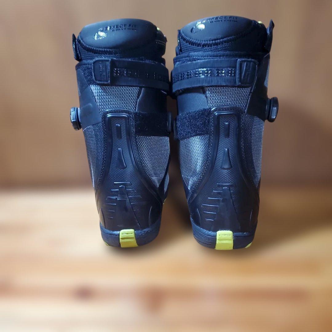 head スノーボードブーツ 24.5cm! 26187