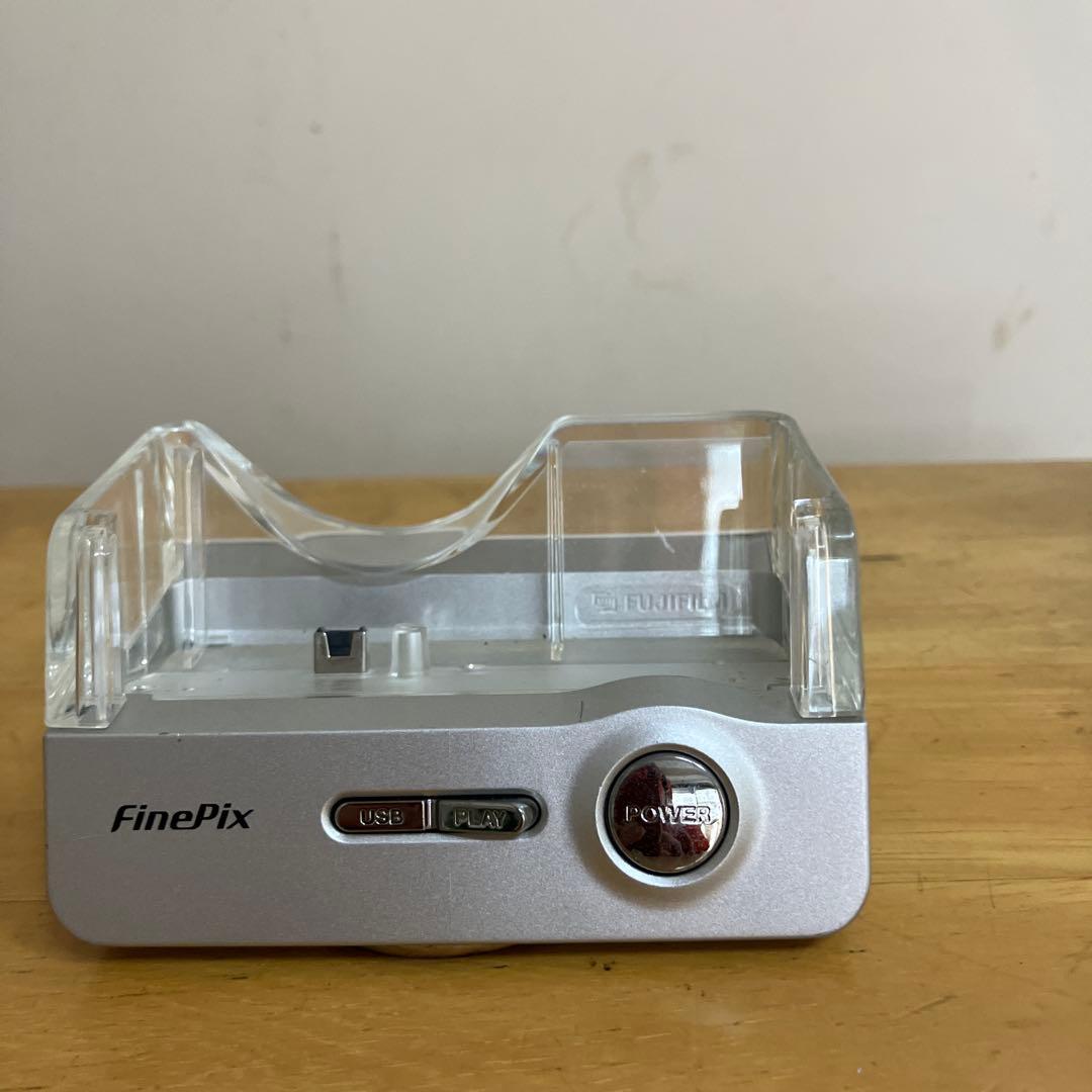 Fujifilm F440 デジタルカメラ