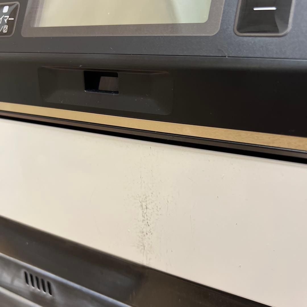 ダイニチ　石油ファンヒーター FW-5718SGX