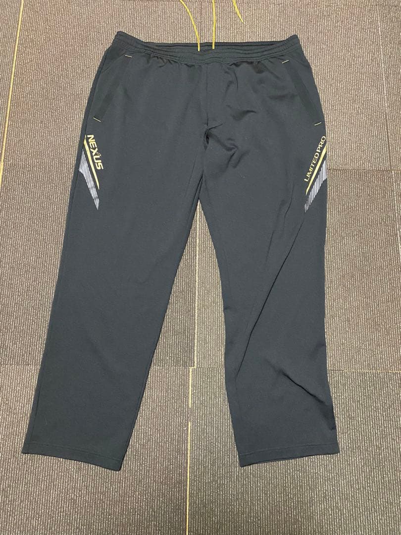 シマノ　リミテッドプロジャージ上下