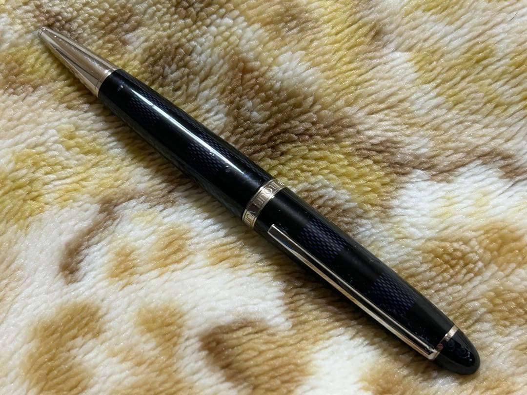 特価 louis vuitton ルイヴィトン ダミエ グラフィット ボールペン