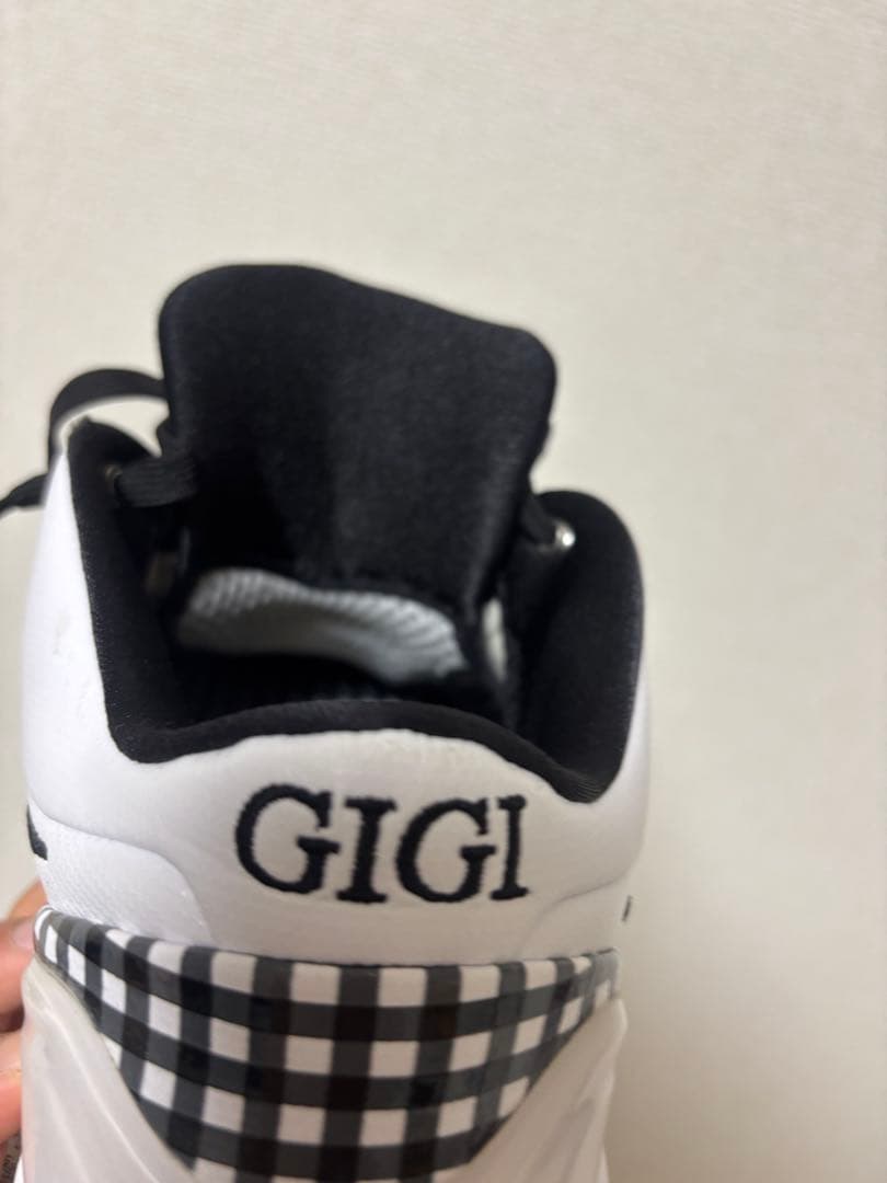 シューズ(男性用) Nike Kobe4 protro Mambacita