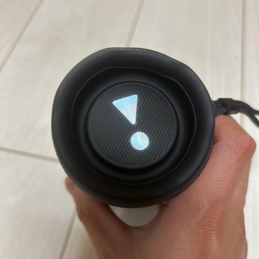 JBL FLIP6 ワイヤレススピーカー 持ち運びスピーカーセット動作確認済み