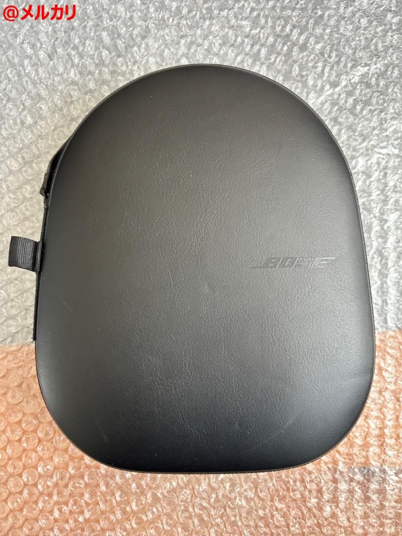 BOSE ボーズ ノイズキャンセリング ヘッドホン NC 700