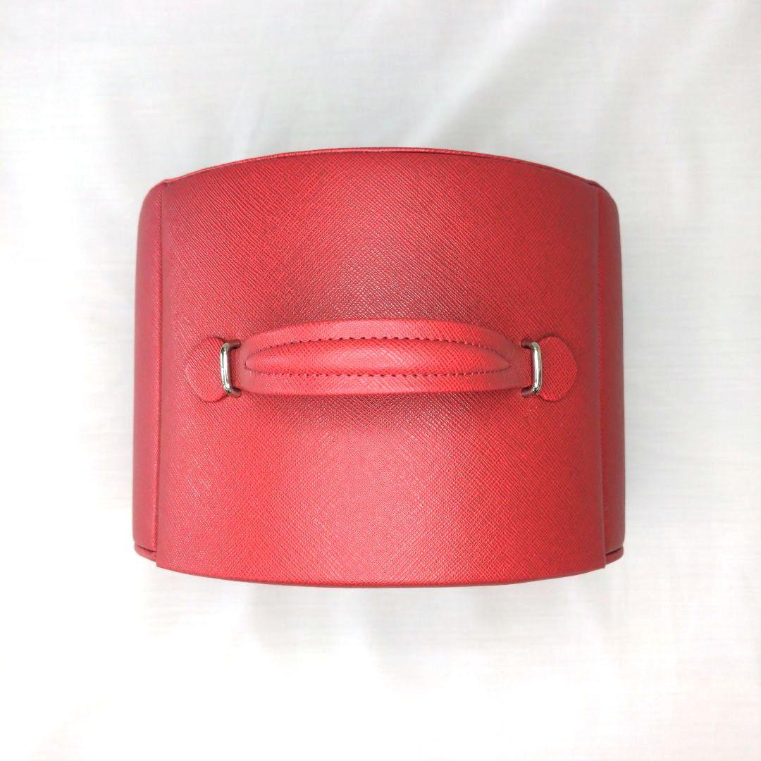 ジュエリーボックス アクセサリーケース バッグ 未使用品