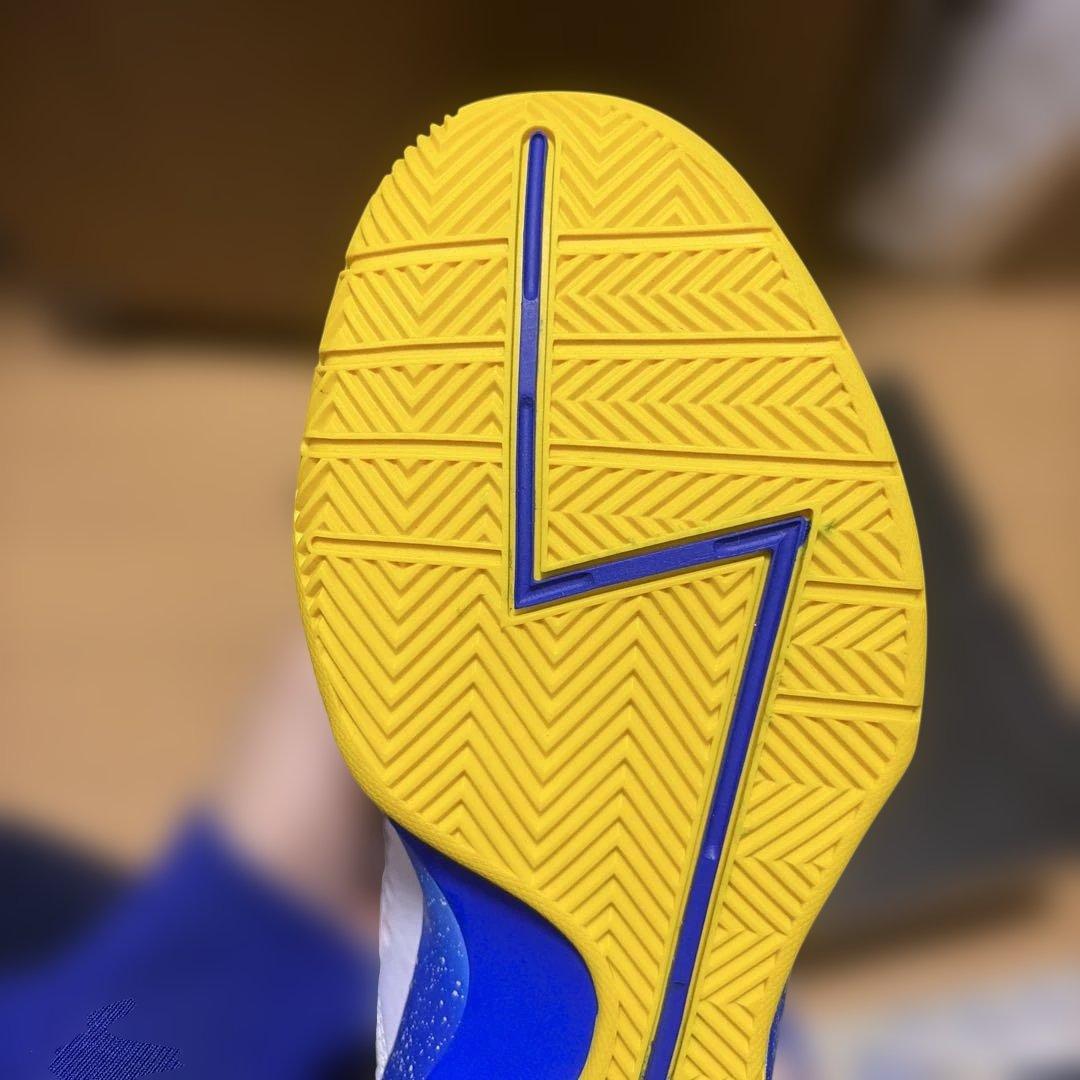 Under Armour Curry 1 カリー1