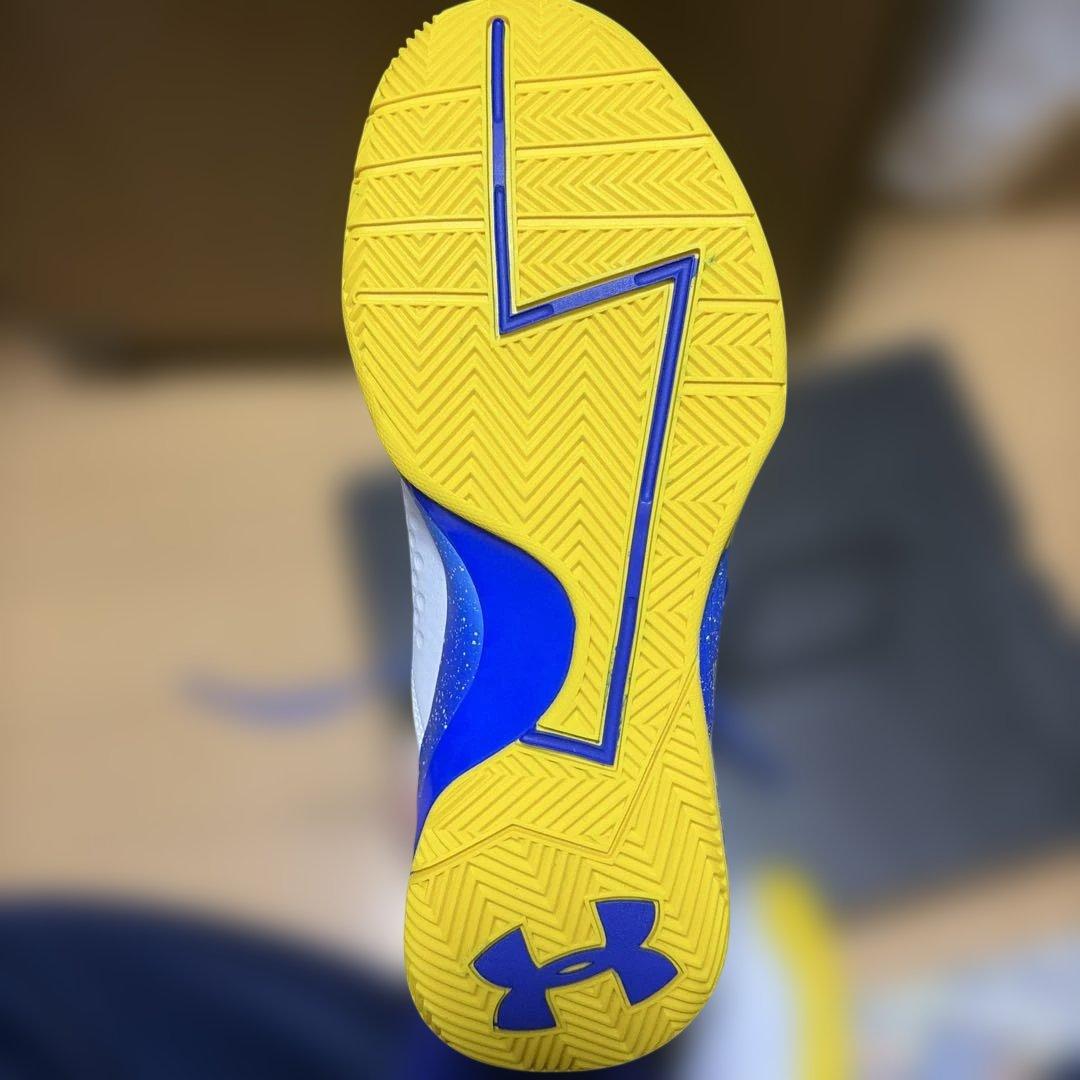 Under Armour Curry 1 カリー1