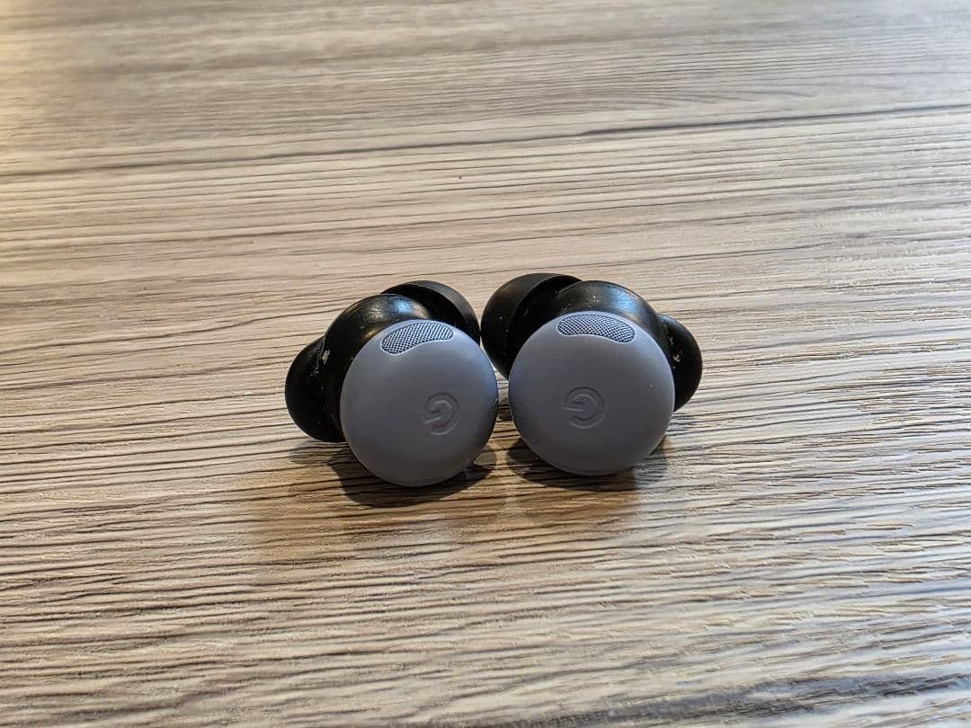 Google Pixel Buds Pro 2 Moonstone　国内正規品
