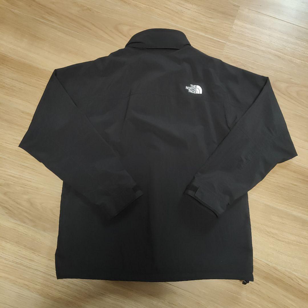 THE NORTH FACE Hydrena Wind Jacket S　黒
