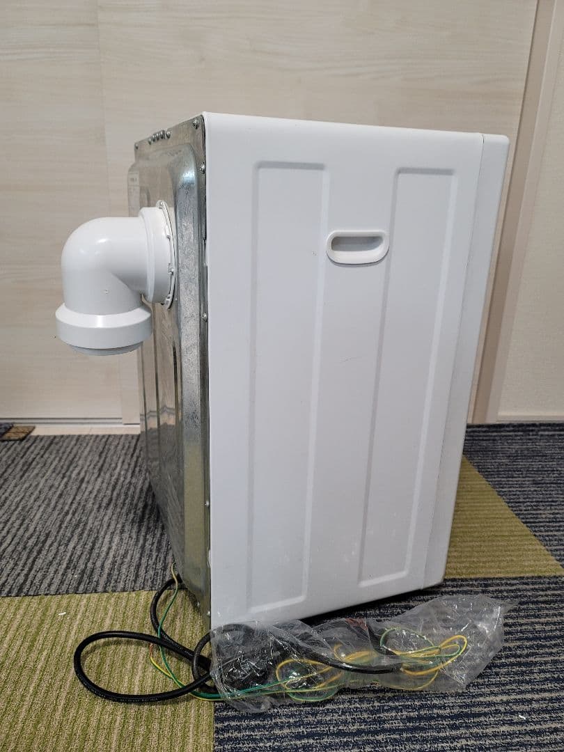 アルミス 小型衣類乾燥機　SR-ASD025W