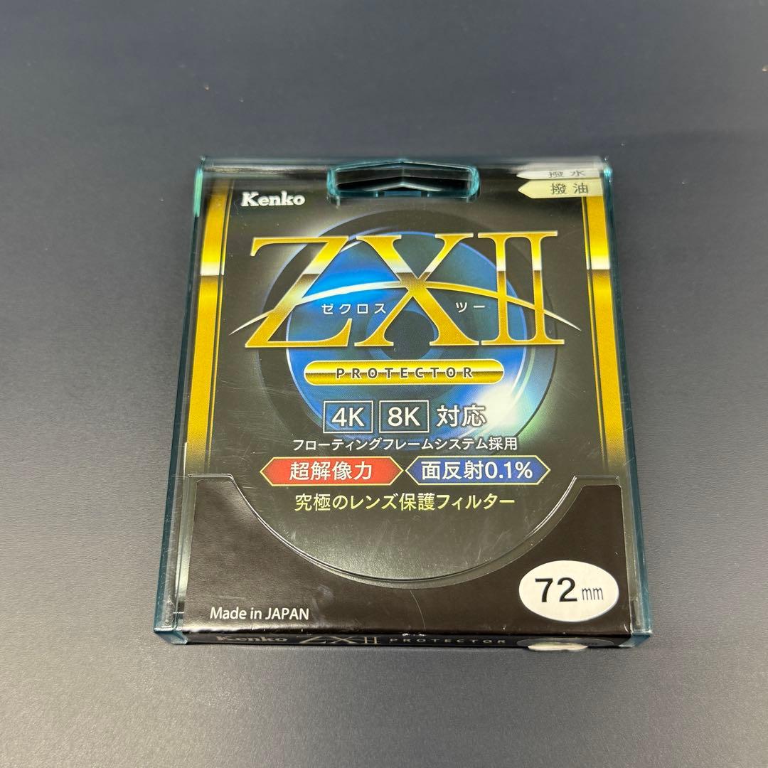 SONY FE PZ 16-35mm F4 G 極美品 フィルター付