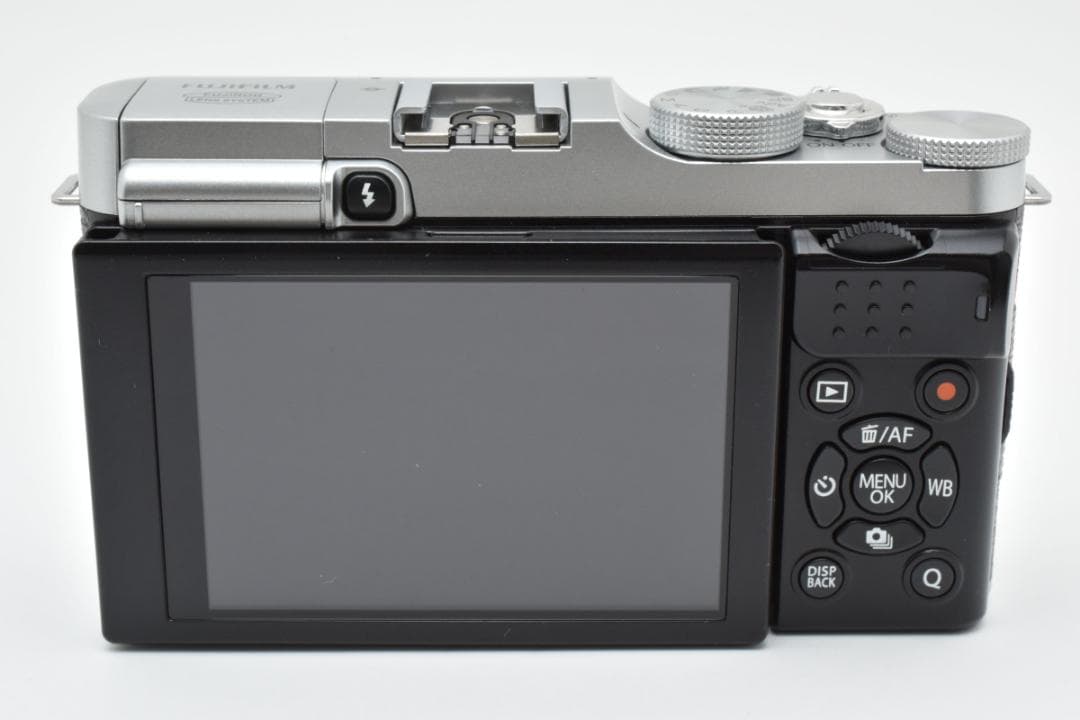 ★極上品★フジフィルム FUJIFILM X-A2 #1524