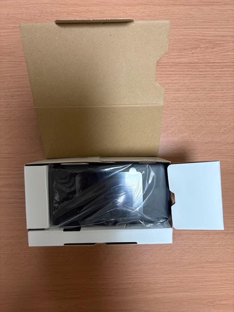 【新品】WiMAX Speed Wi-Fi DOCK 5G 01