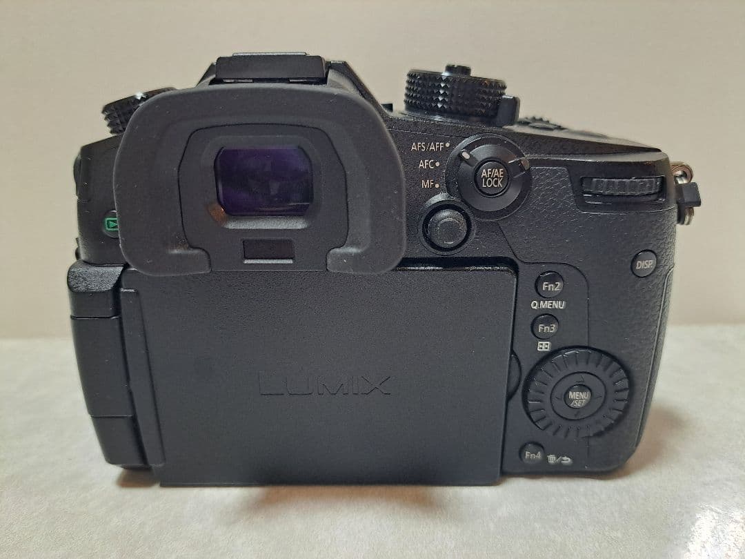 最終価格！LUMIX GH5 ミラーレス一眼 本体　付属品　おまけあり