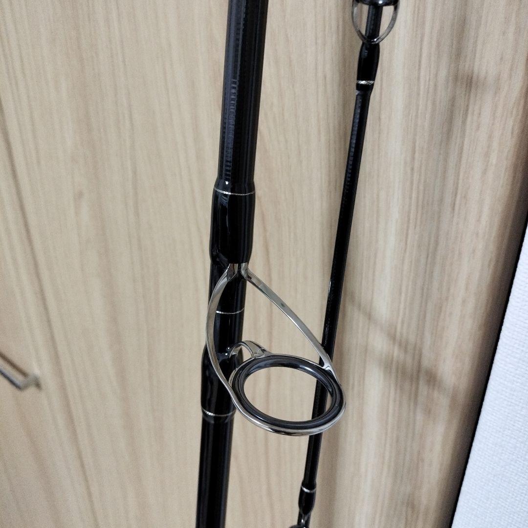 リップルフィッシャー　ランナーエクシード 110H 　プラグモデル