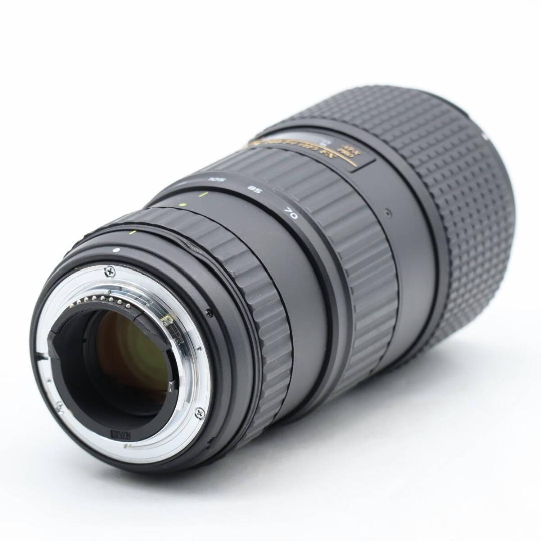 トキナー AT-X 70-200mm F4 PRO FX VCM-S ニコン