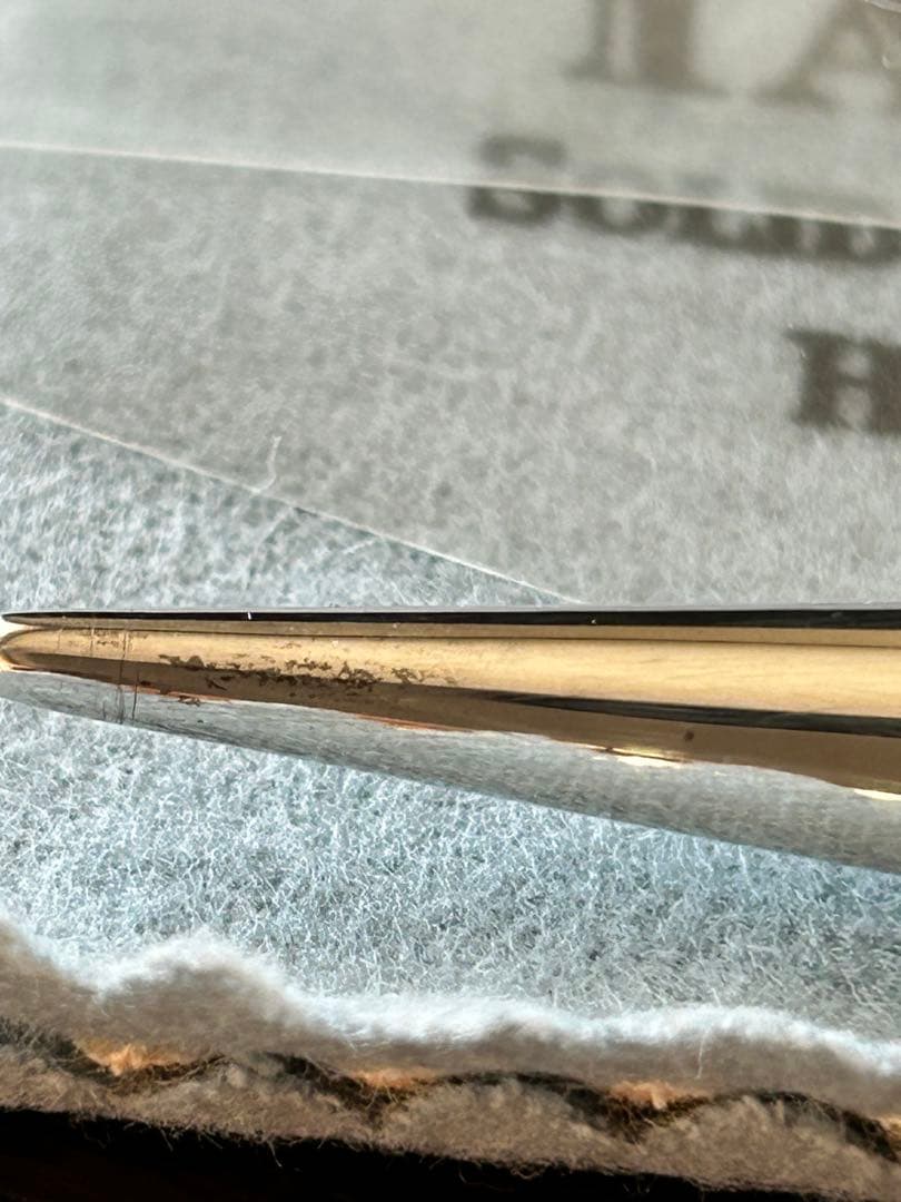 ヤードオレッドリージェントヘキサゴナルペンシル