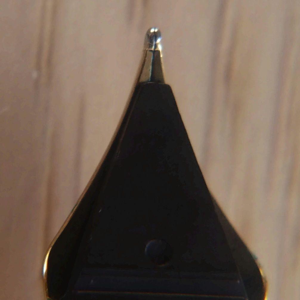 プラチナ万年筆　プレジデント