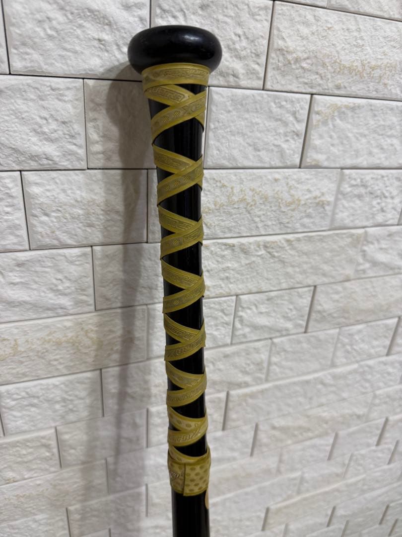 shop savege様　victus 軟式 木製 バット タティス