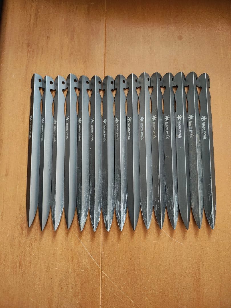  Peak ミニッツドーム Pro.air 1