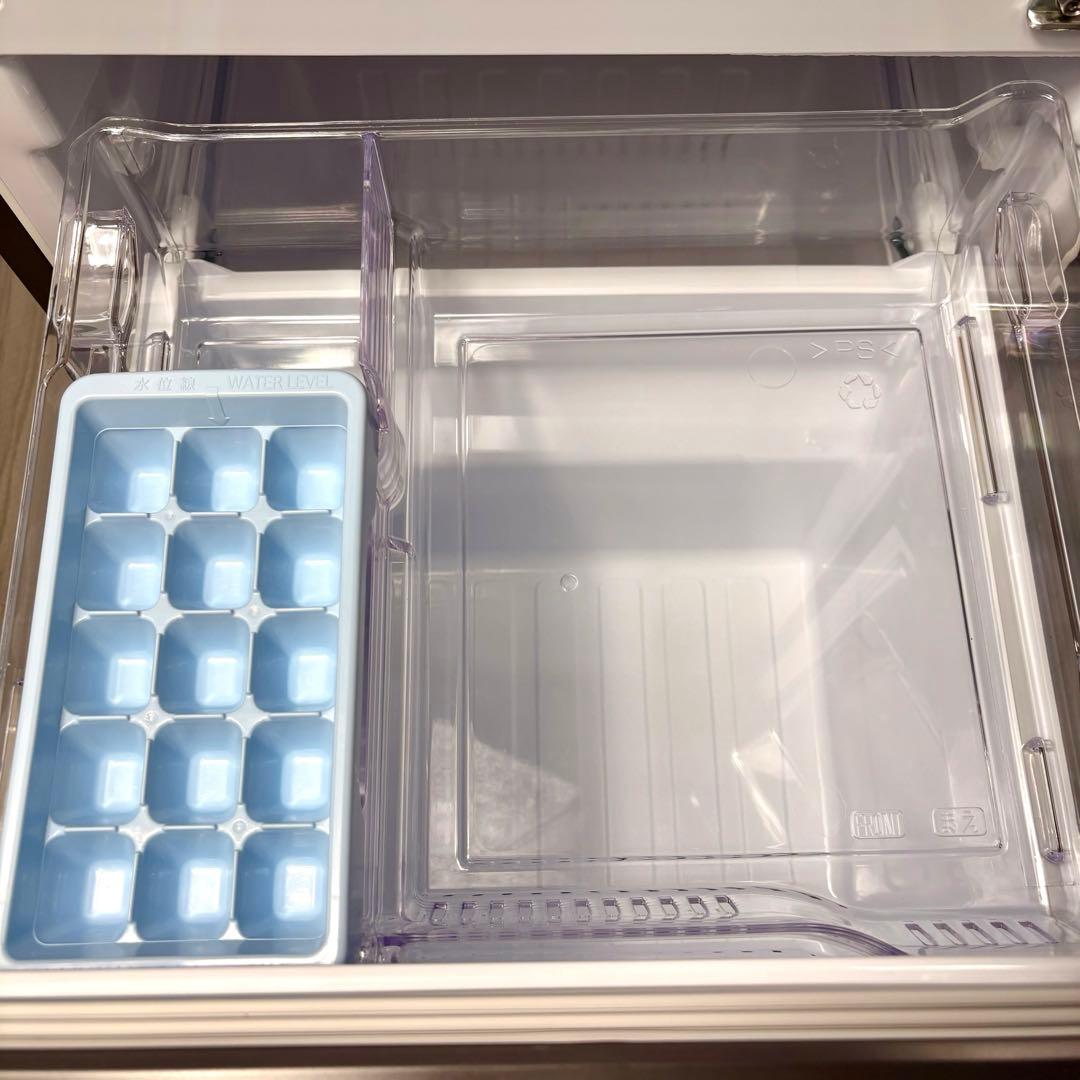 2023年 冷蔵庫 一人暮らし 単身用 小型 3ヶ月保証送料無料 三菱