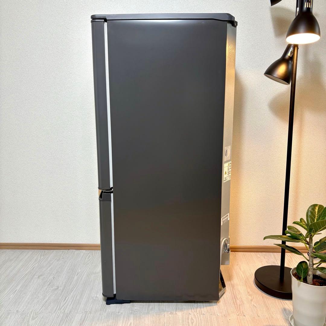 2023年 冷蔵庫 一人暮らし 単身用 小型 3ヶ月保証送料無料 三菱