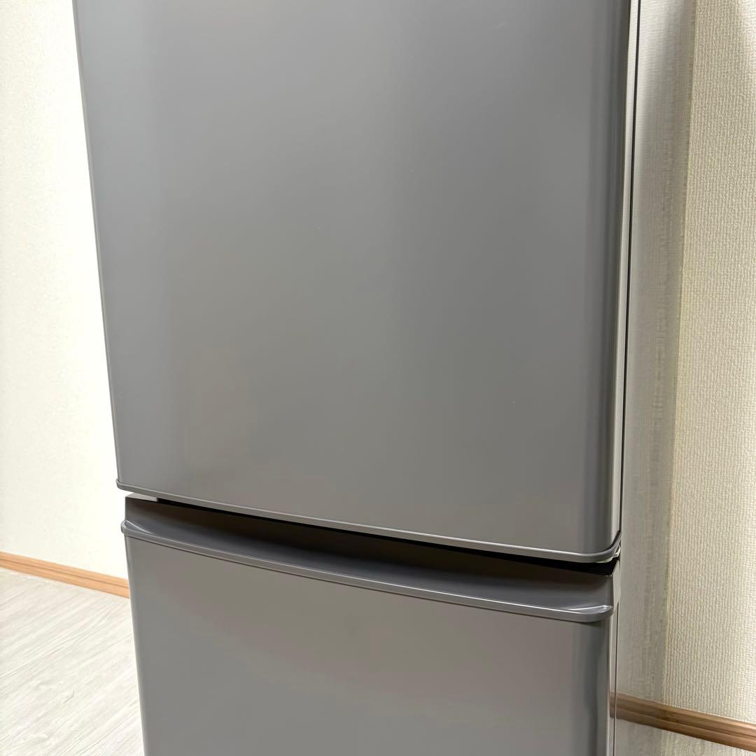 2023年 冷蔵庫 一人暮らし 単身用 小型 3ヶ月保証送料無料 三菱