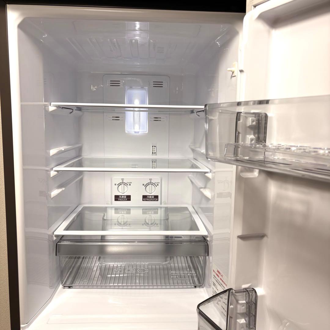 2023年 冷蔵庫 一人暮らし 単身用 小型 3ヶ月保証送料無料 三菱