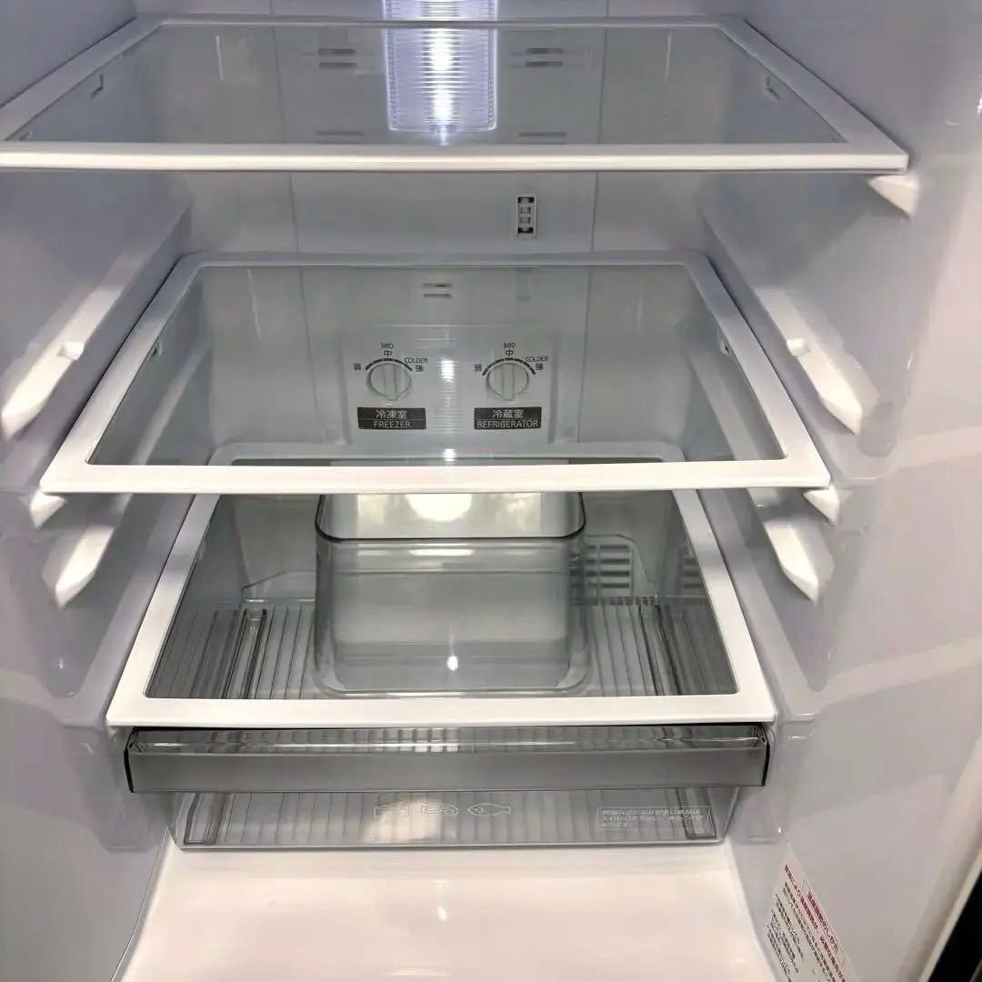 2023年 冷蔵庫 一人暮らし 単身用 小型 3ヶ月保証送料無料 三菱