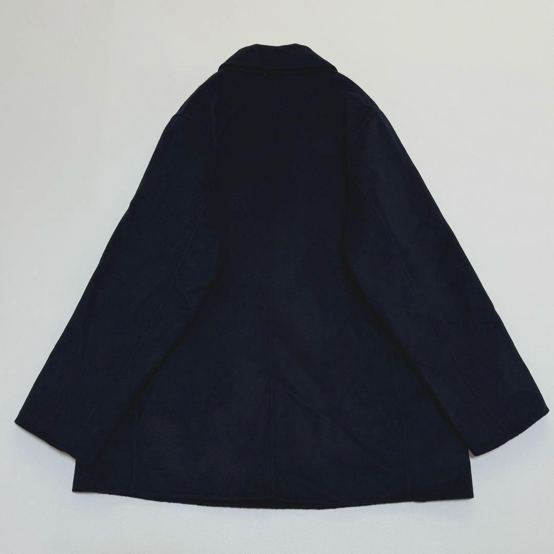 23AW✨️ ジャーナルスタンダードレリューム ウールナイロンリバージャケット