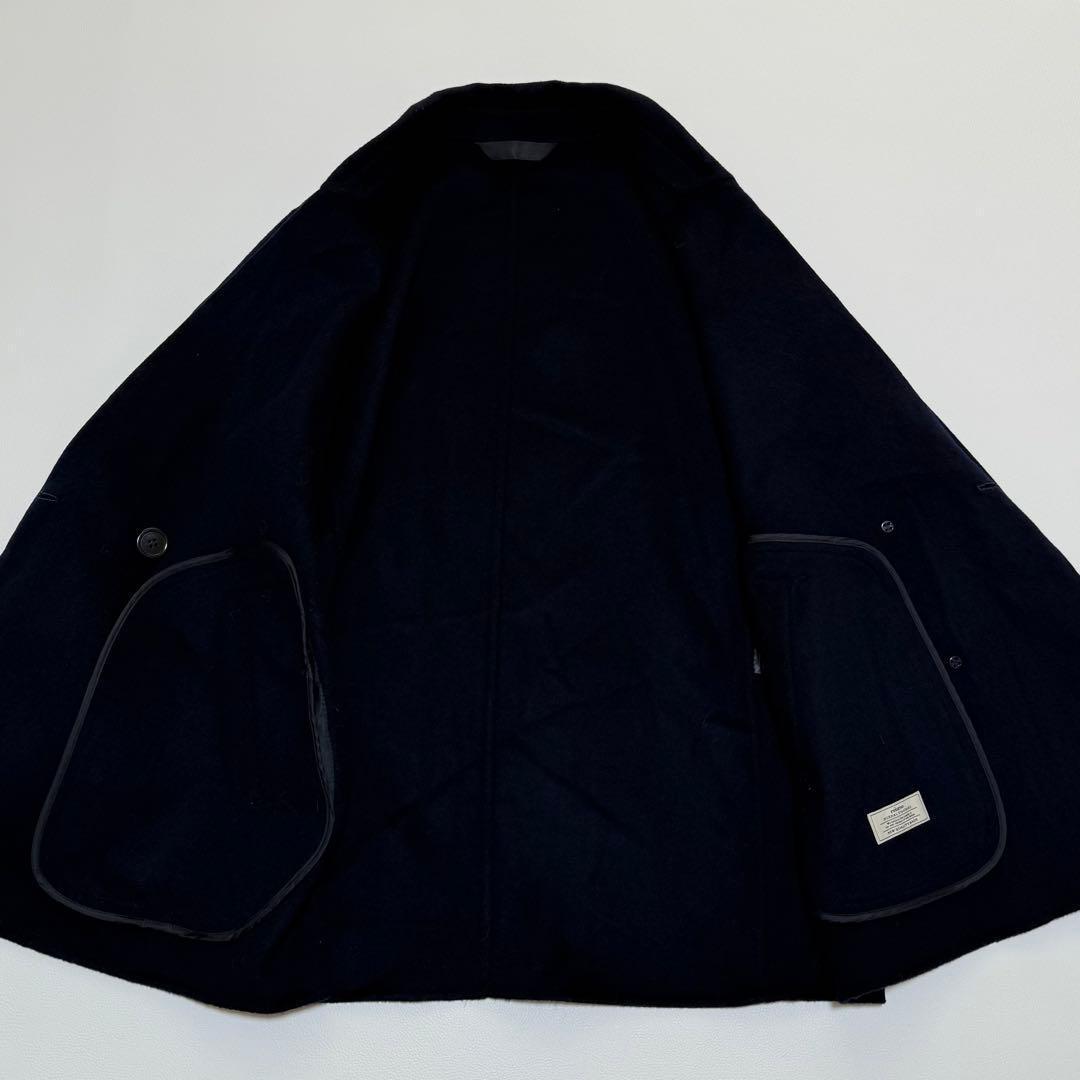 23AW✨️ ジャーナルスタンダードレリューム ウールナイロンリバージャケット