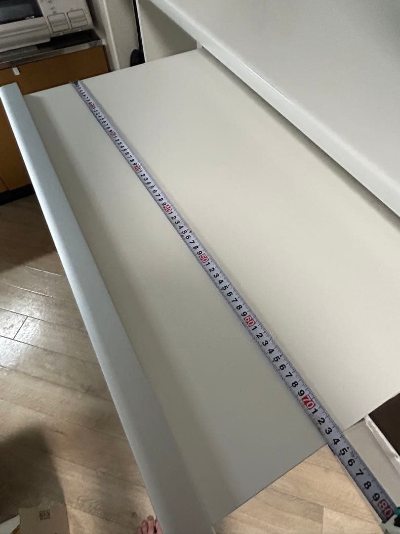 チェリー　キッチンボード　１２０センチ幅