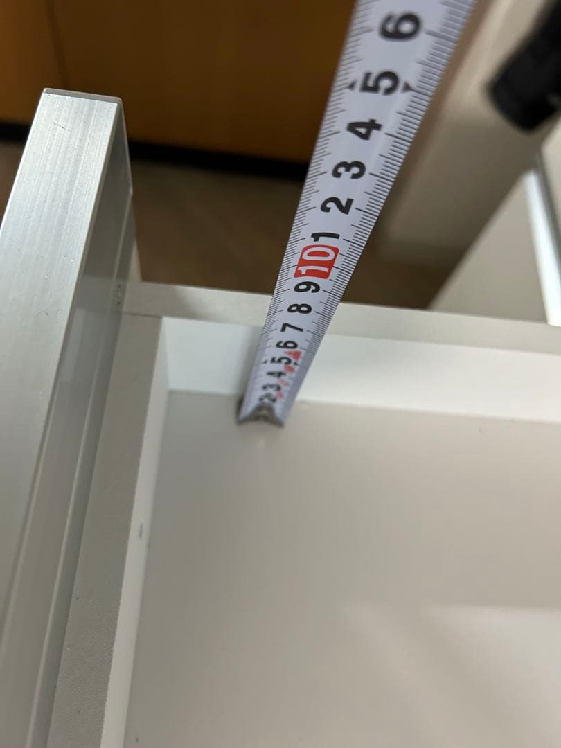 チェリー　キッチンボード　１２０センチ幅