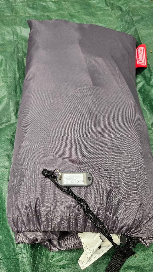 コクーン3　おまけ多数コールマンマスターシリーズColeman