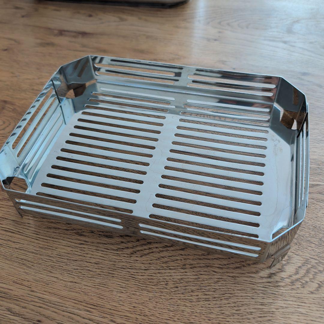 WMF ステンレススチール 蒸し器 おでん ビタリス